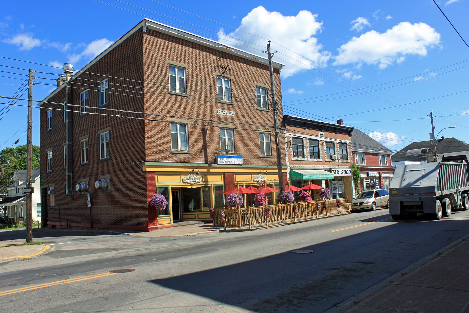 Stellarton, NS SkyscraperPage Forum Stellarton, NS SkyscraperPage Forum